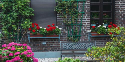 AVAR baut Ihren Garten