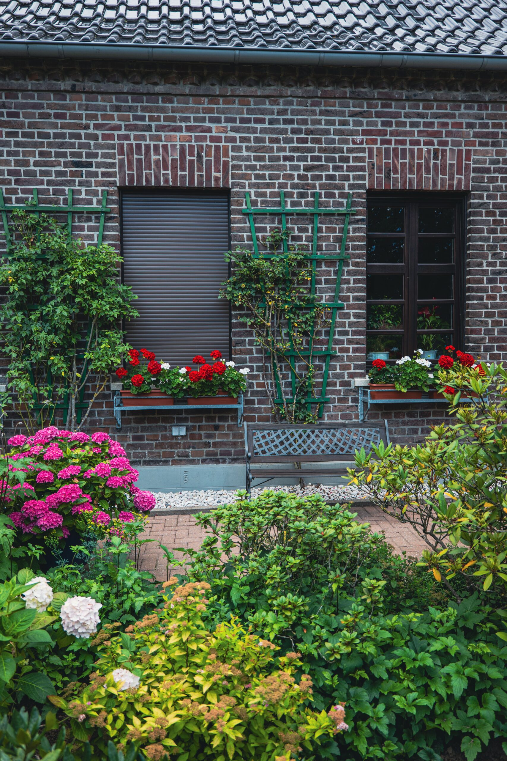 AVAR baut Ihren Garten